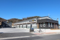 팔천순대